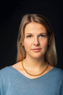 Calixta Doreye