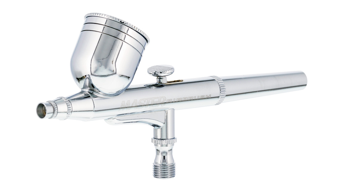 G22 Airbrush