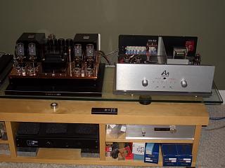 My latest changes