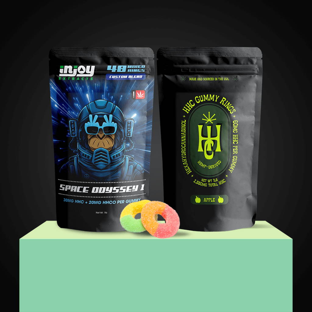Shop CBD Concentrates 