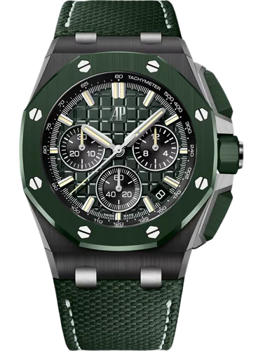 Audemars Piguet Royal Oak Offshore Chronograph 26420CE.OO.A063VE.01