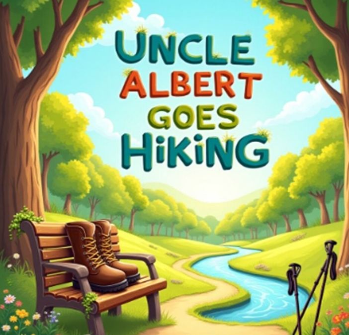 UNCLE ALBERT SERIES - Image 2