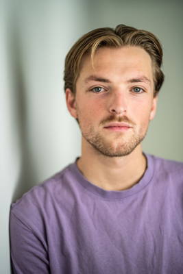 Koen van der Molen