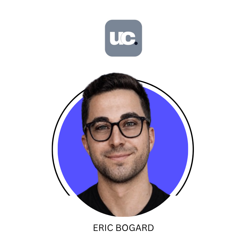 Eric T. Bogard | LinkedIn 