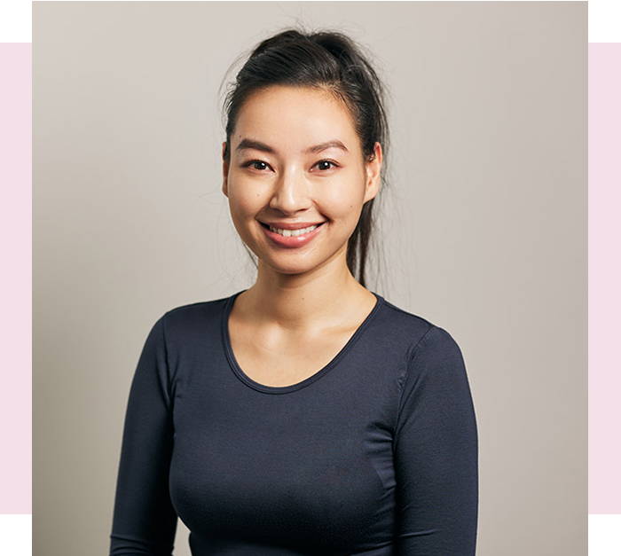 Dr Vy Nguyen, PDO Thread Lift Expert, Medicetics London