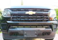 mandR automotive 2021 2022 2023 chevrolet colorado single 40in light bar