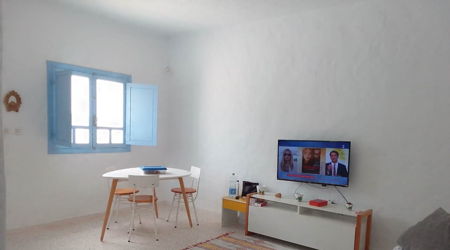 A deux - Djerba