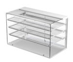 Coolpart NL SQ 1200 3TP S Neutral glasmonter