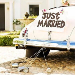 Our Newlywed Fund
