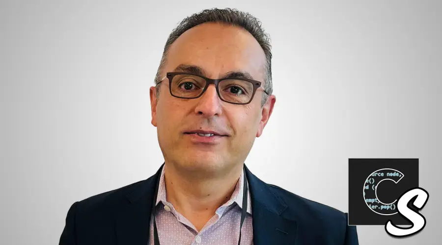 Code Story – Bonus: Elkhan Shabanov, Digicode