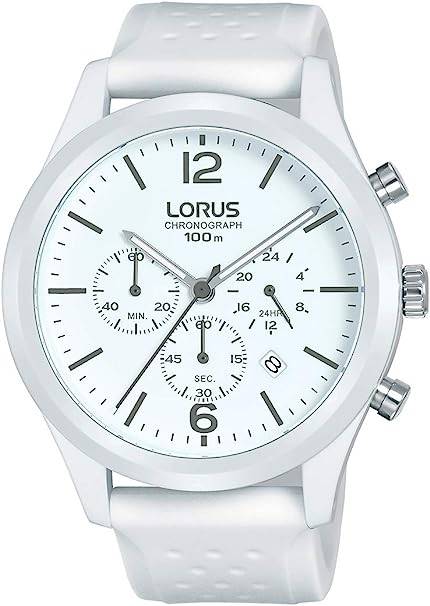 Les montres Lorus sont-elles bonnes