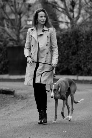 Nathalie Lewis