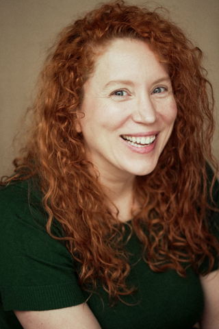 Oriane  Caulet 