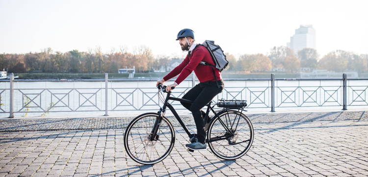 Ou acheter son velo electrique Upway