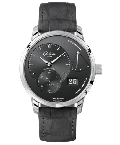 Glashütte Original PanoReserve 1-65-01-23-12-04