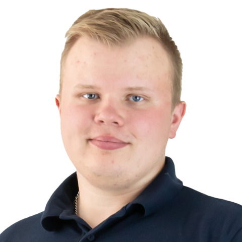 Viktor Holmlund