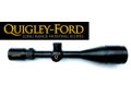 Quigley Ford 16X50 Second Focal Plane Scope
