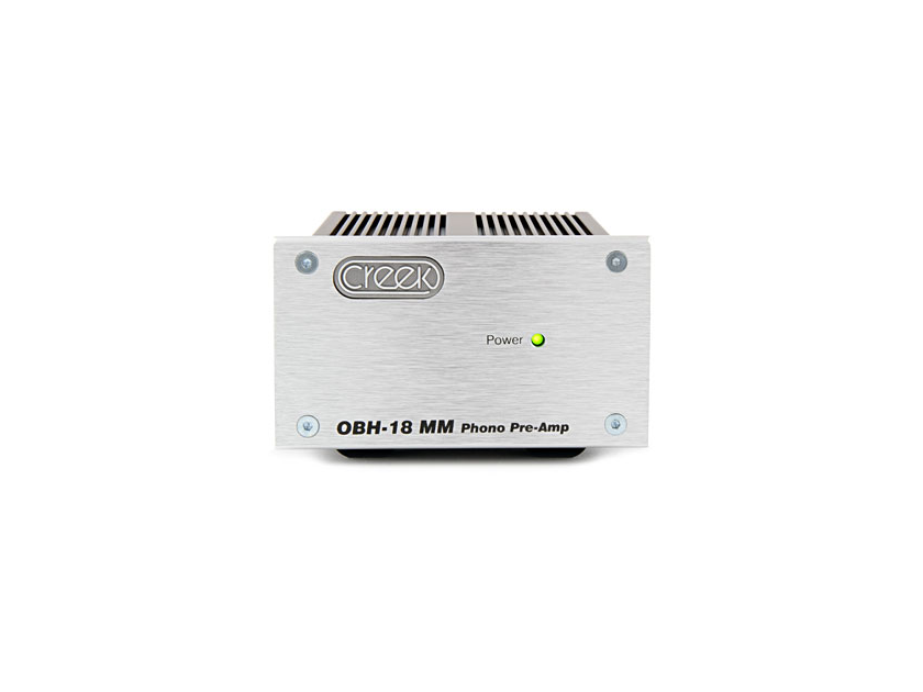 Creek Audio OBH-18 Phono Preamp WANTED