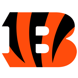Cincinnati Bengals Logo