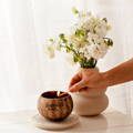 Coconut Candles - GiveMeCocos