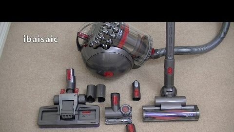 Dyson Ball Animal 2 Pet Vacuum Cleaner Dyson