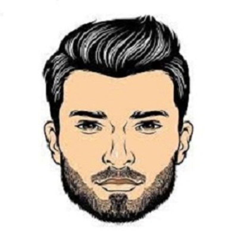 James Smith cover