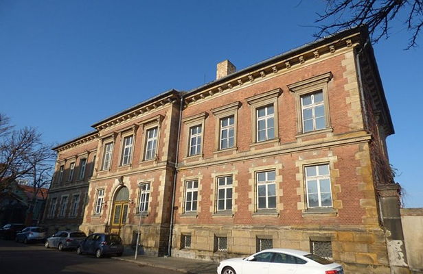 Immobilien In Halle Saale Haus Oder Wohnung Kaufen Und Verkaufen