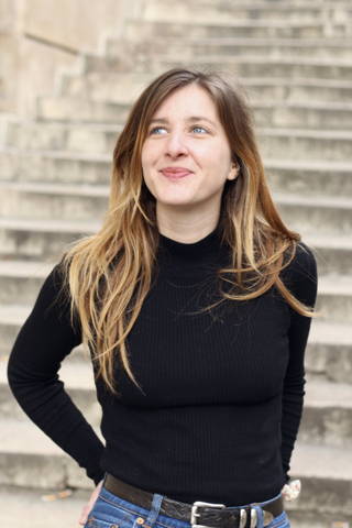 Elise Thibaudeau