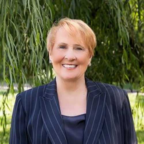 Cheryl  Sabin