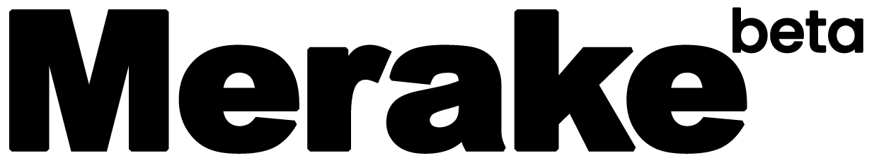 Merake Logo