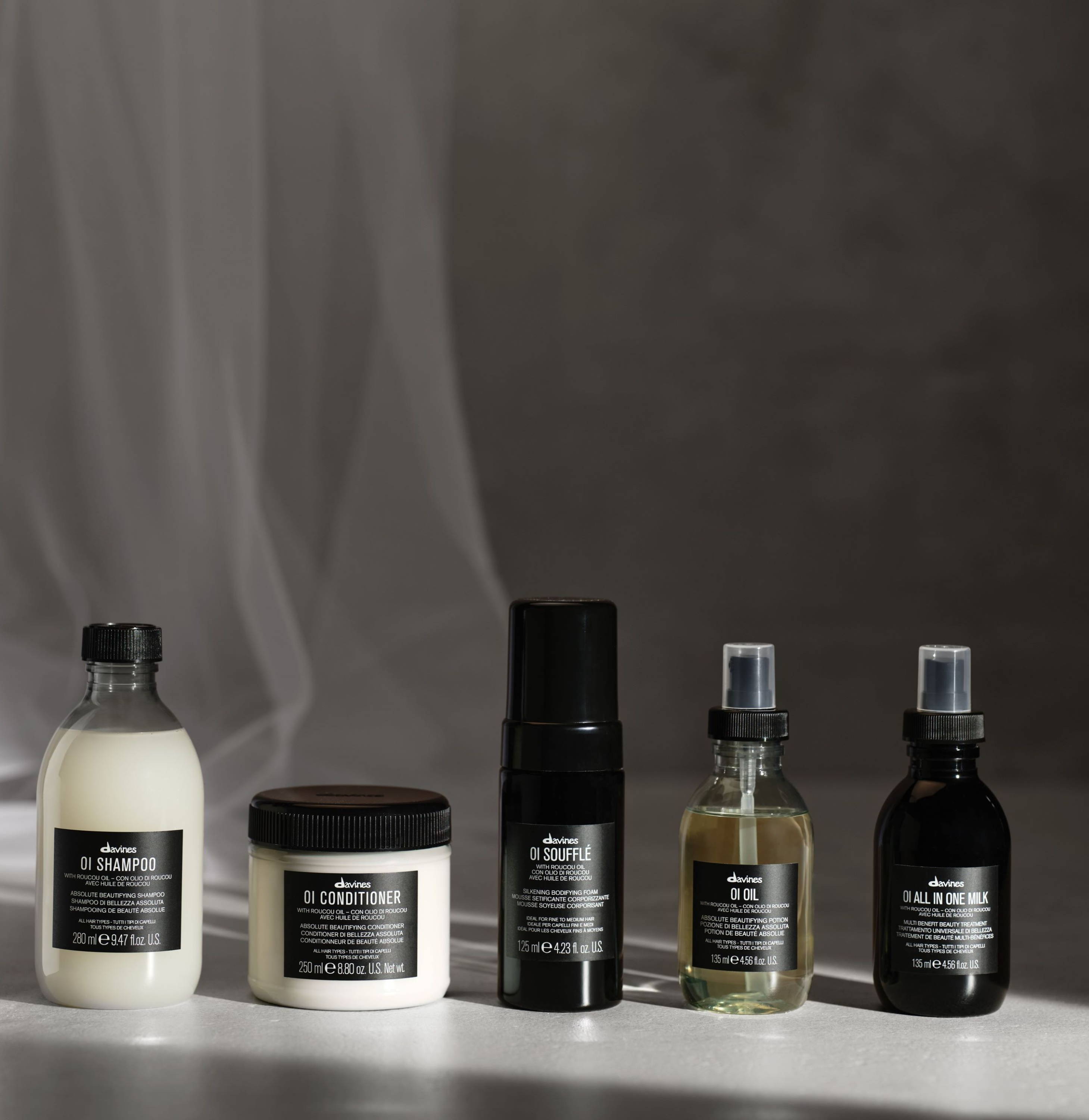 Love Smoothing Essential Haircare Davines