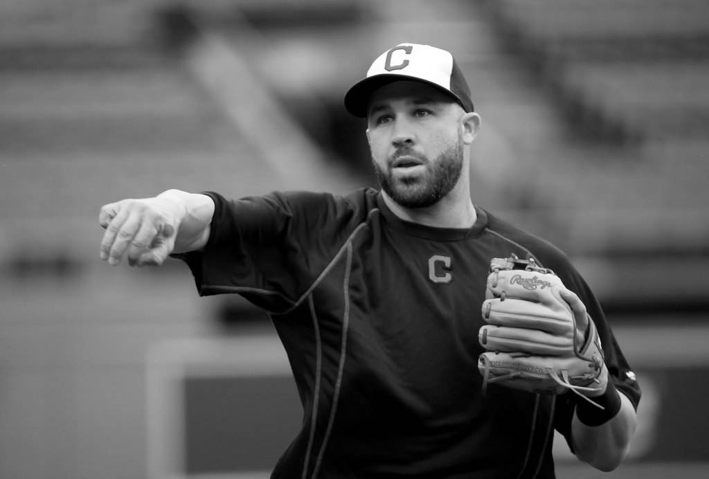 MLB Player Jason Kipnis Diamond MMA review