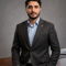 Remote Cross Border payments coder - Muneer H.