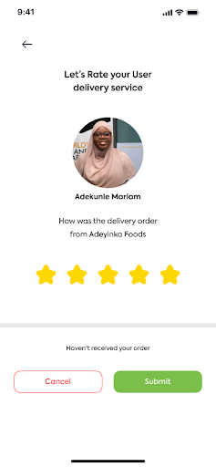 Video playback technologies developers developer - shodeke B.'s portfolio image