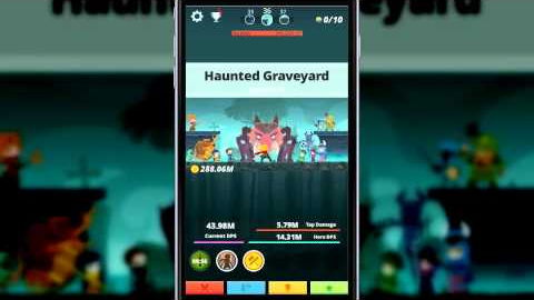 Best IDLE CLICKER GAME on Android. news - ModDB