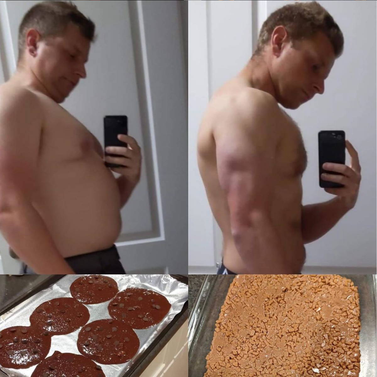 Anabolic ice cream greg doucette recipe