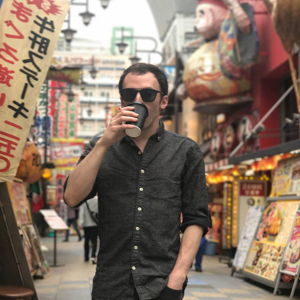 Ken Colton Avatar