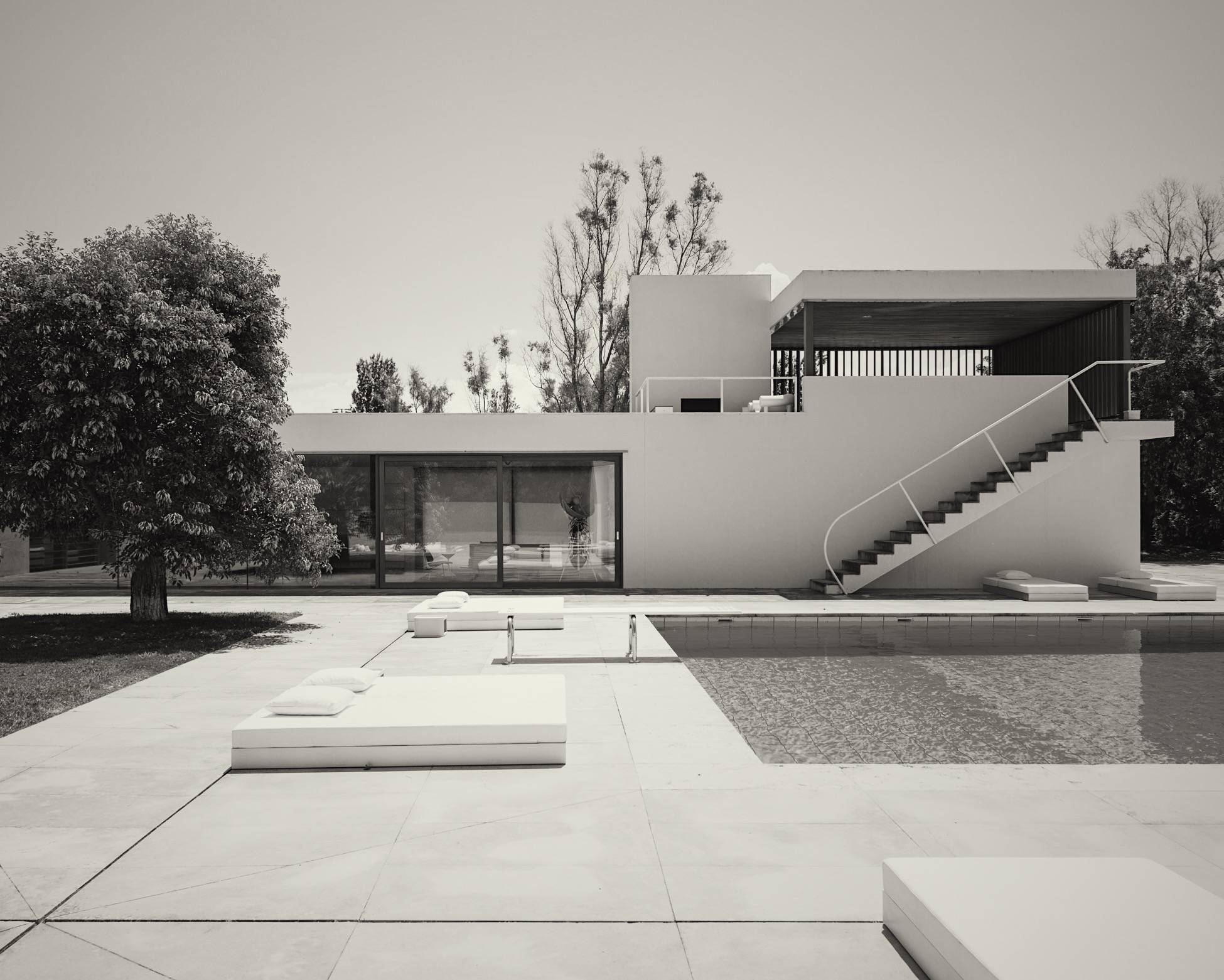 VILLA MURO