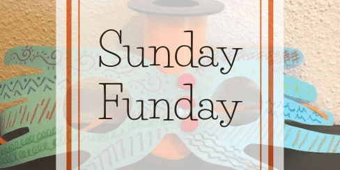 Sunday Funday promotional image