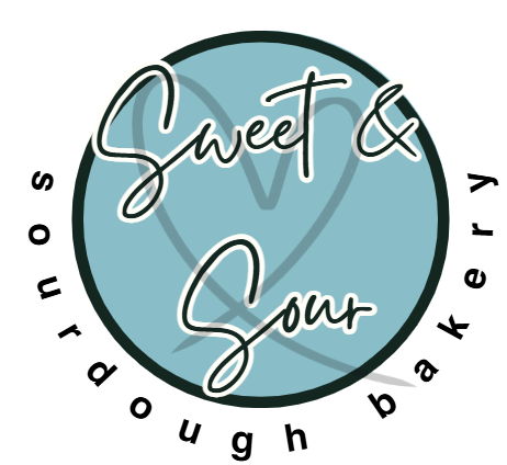 Sweet & Sour Bakery | PNW Cake Painter — photo from hotplate.com