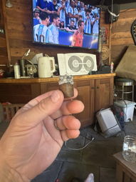 Cigar Session Photo