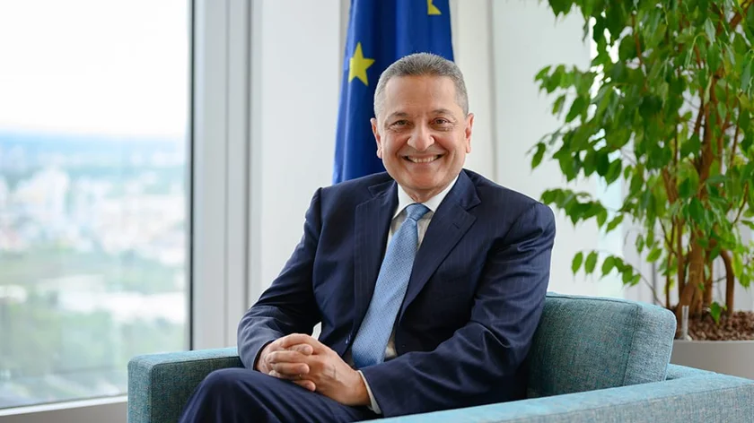 ECB executive Fabio Panetta