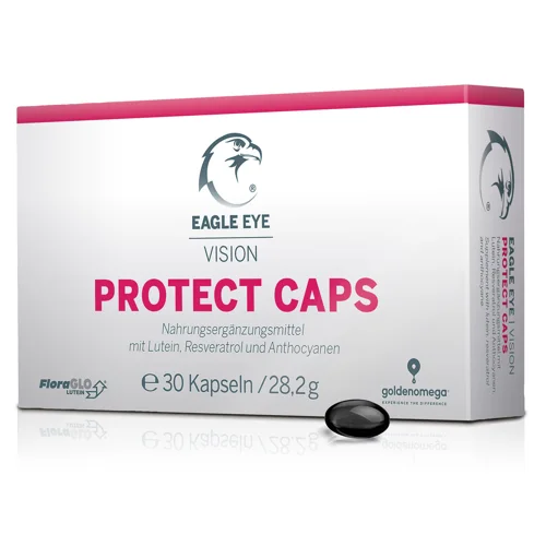 Vision Protect Caps