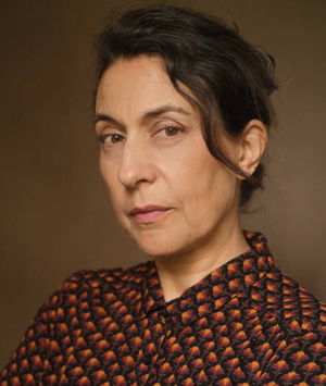 Nathalie Tuleff