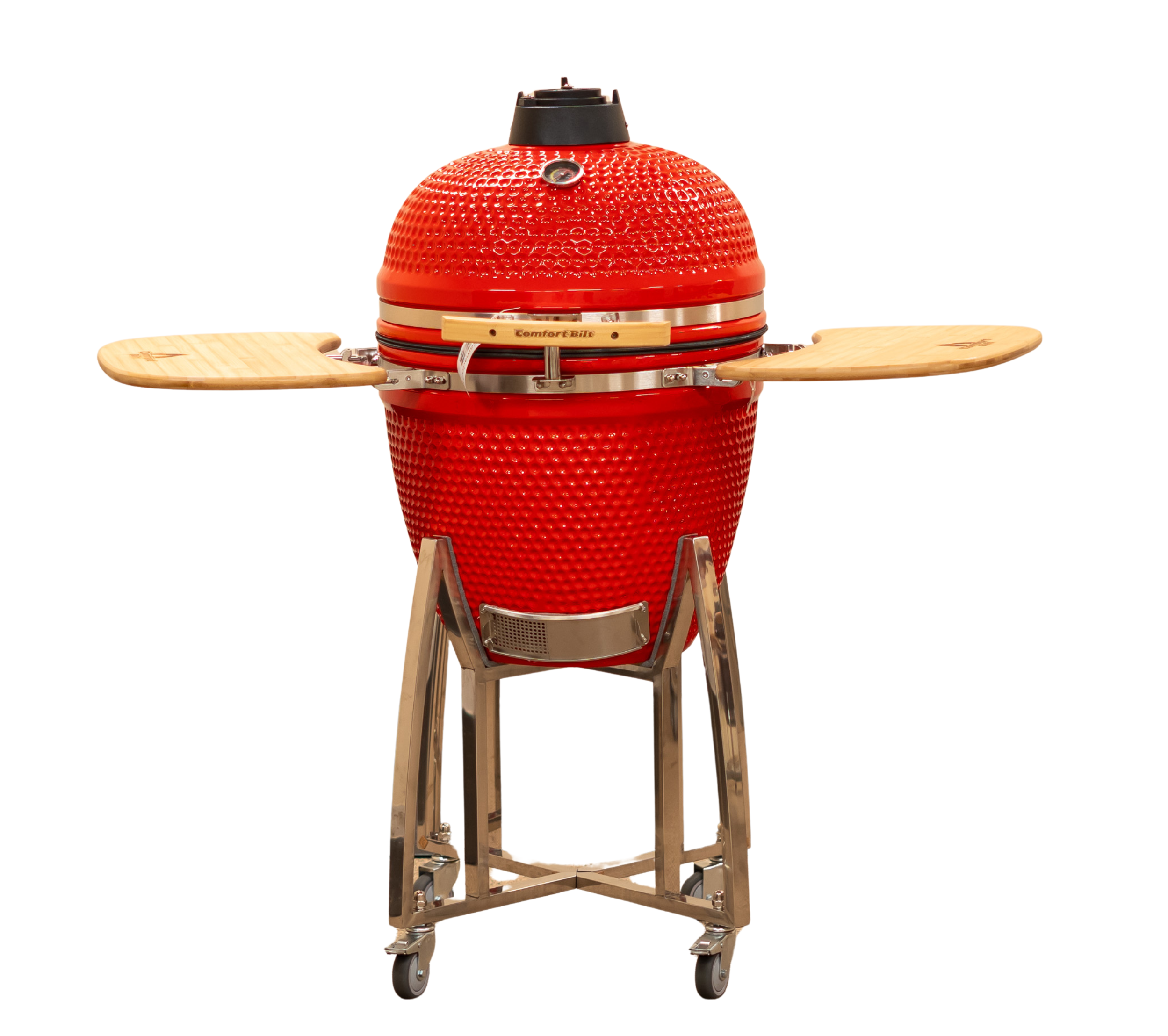 ComfortBilt HP21 Pellet Stove Spinning Image