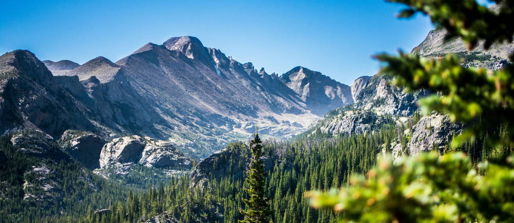 Boulder