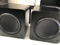 SVS SB13 Black Pair  Used 13-In. 1000W Powered Subwoofers 8