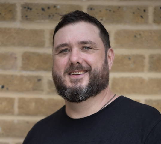 Adam Dowds