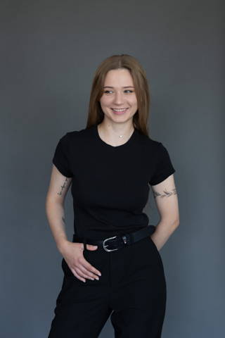 Yaroslava  Magurchak 