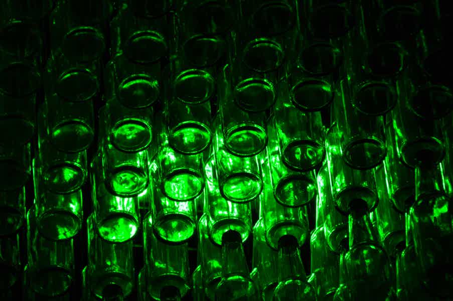 Heineken Experience Amsterdam Ticket With 2 Drinks - photo 1